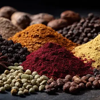 Organik Baharat